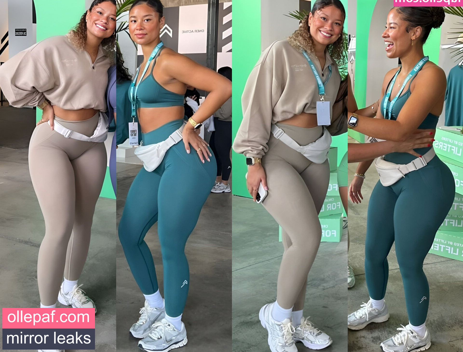 Latest Leaks The Learmann Twins Nude #132 - Fapello