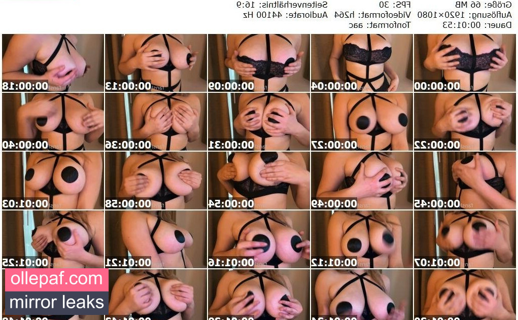 Latest Leaks The Nicole T Nude #36 - Fapello