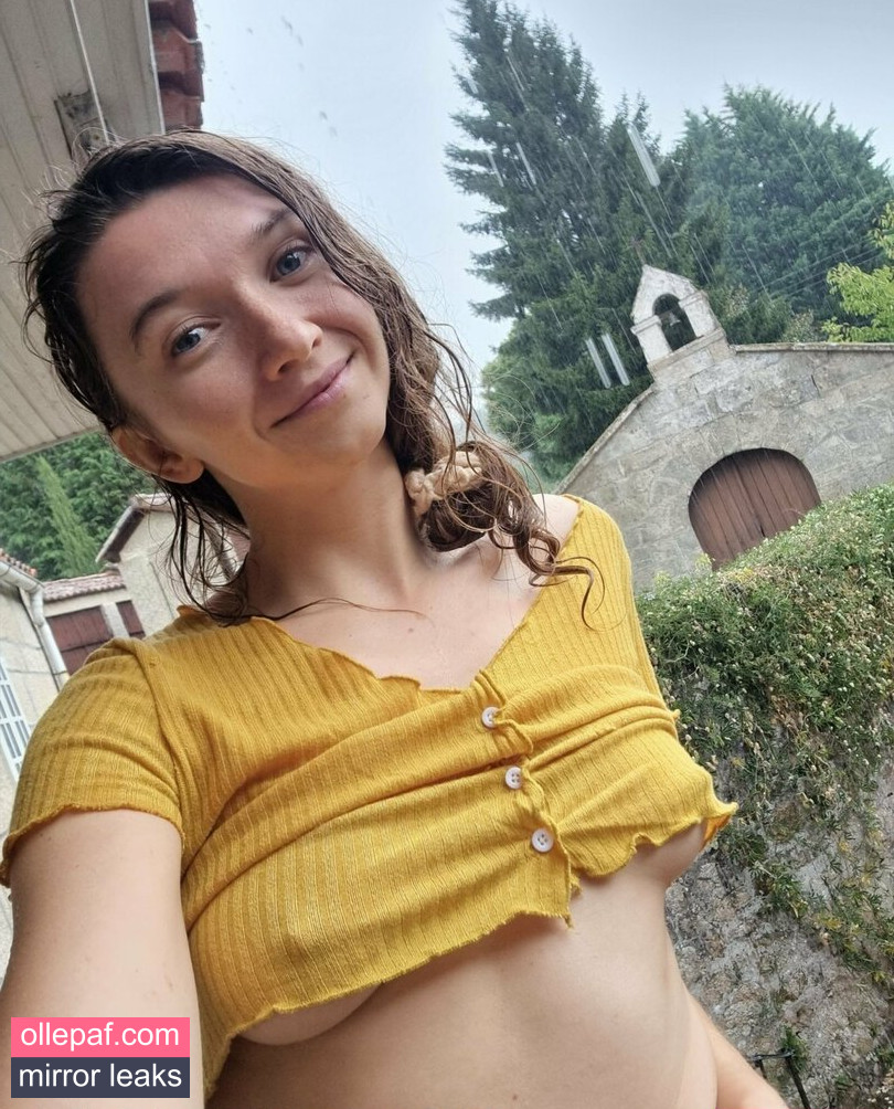 Latest Leaks the.real.ninja.girl Nude #13 - Fapello