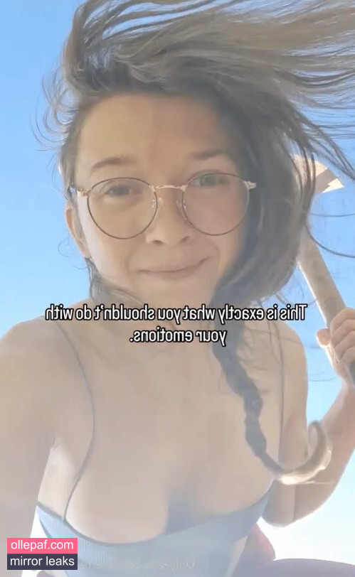 Latest Leaks the.real.ninja.girl Nude #3 - Fapello