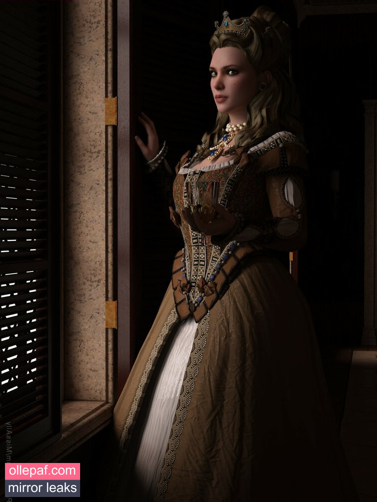 Latest Leaks The Witcher Nude #1002 - Fapello