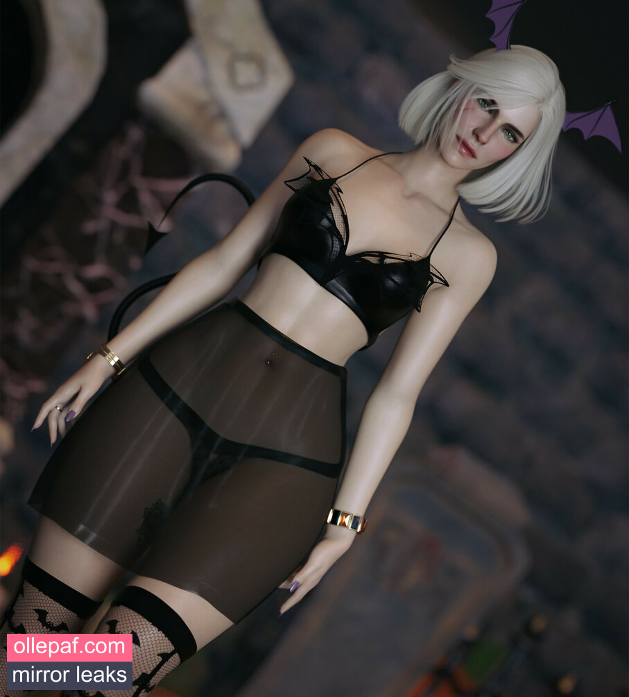Latest Leaks The Witcher Nude #106 - Fapello