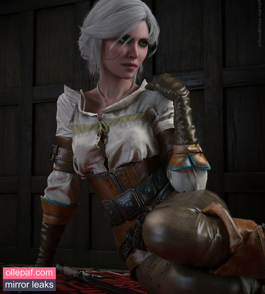 Latest Leaks The Witcher Nude #1078 - Fapello