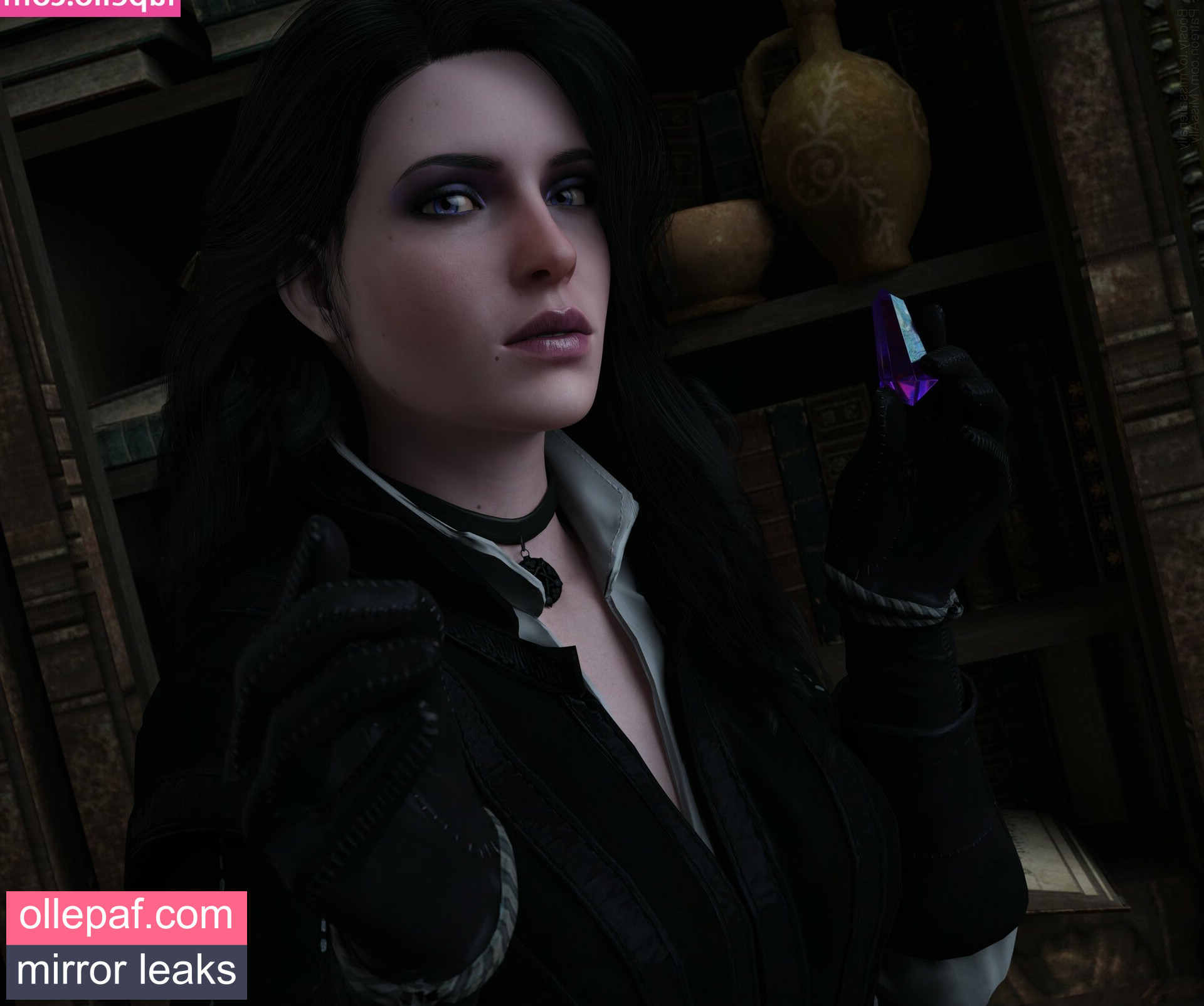 Latest Leaks The Witcher Nude #1081 - Fapello