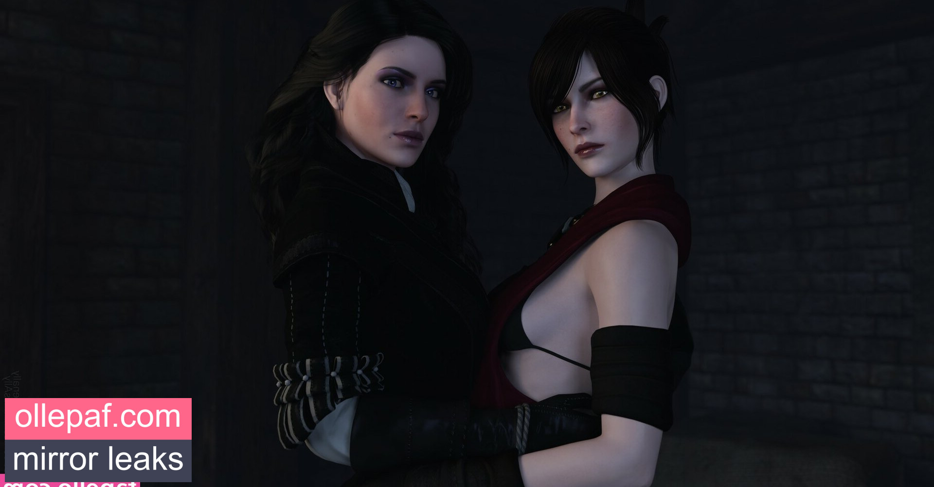 Latest Leaks The Witcher Nude #1086 - Fapello