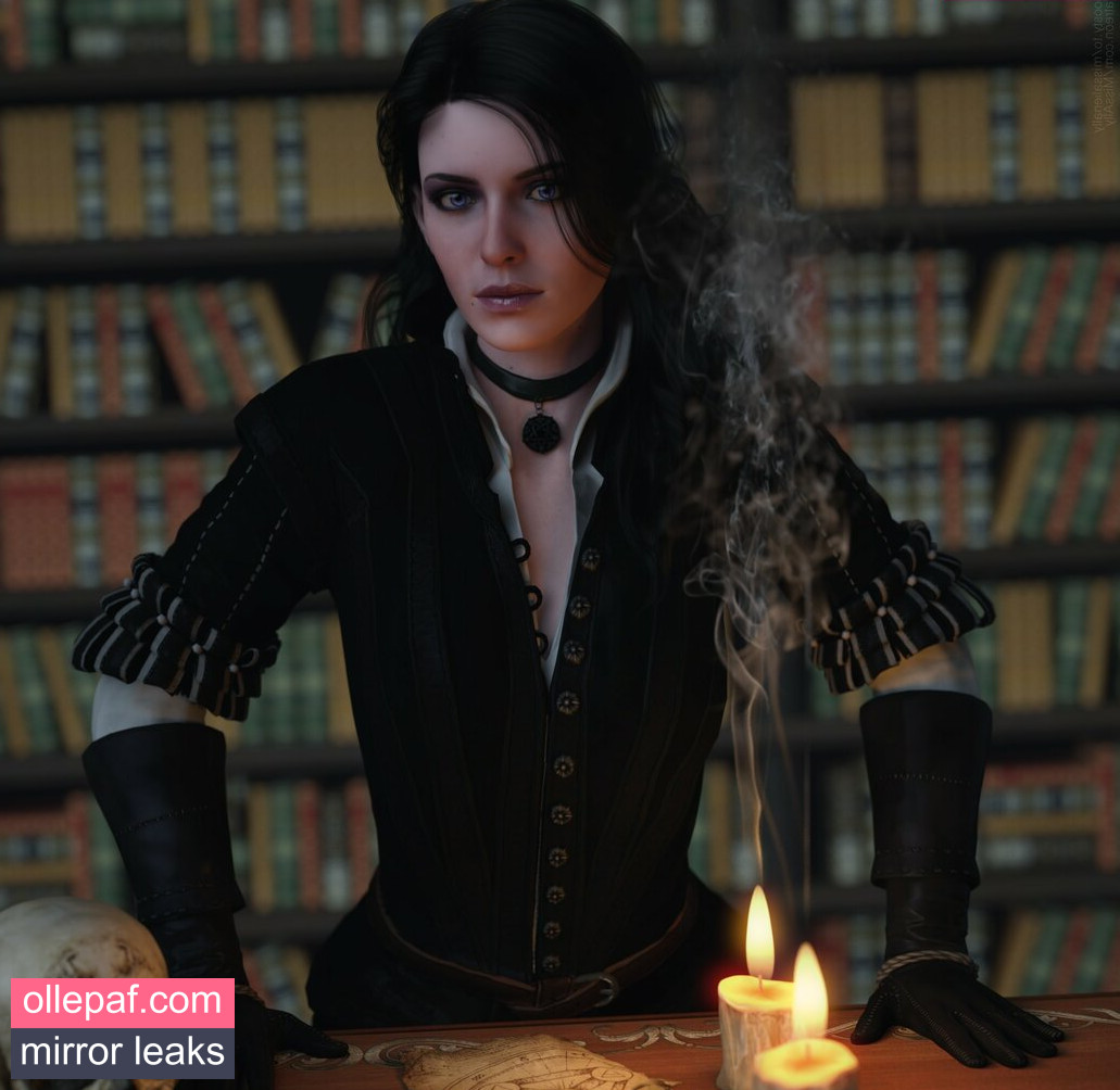 Latest Leaks The Witcher Nude #1093 - Fapello