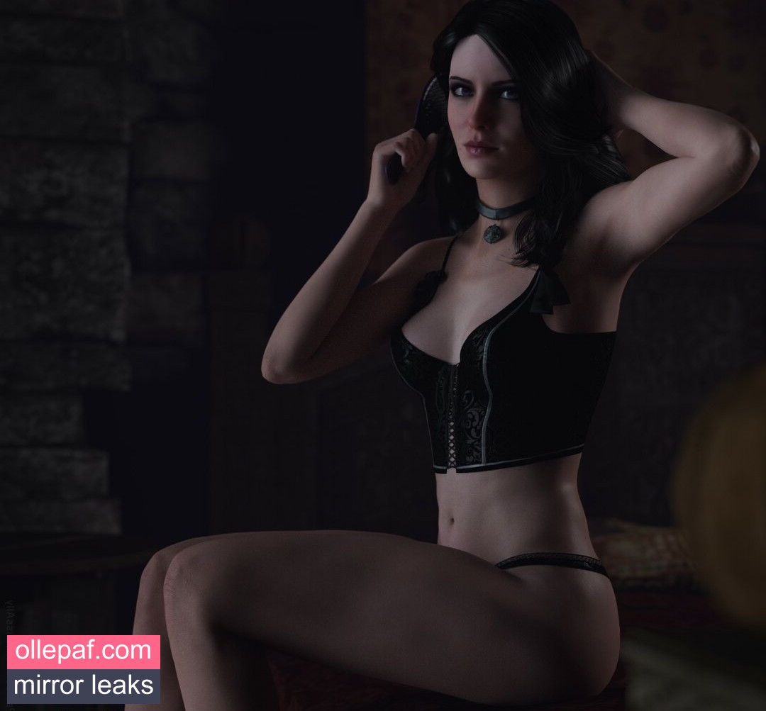 Latest Leaks The Witcher Nude #1102 - Fapello