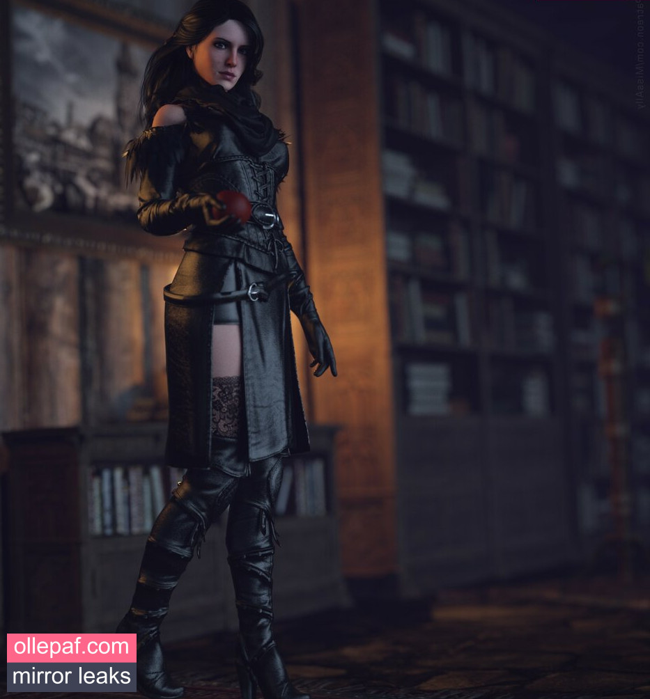 Latest Leaks The Witcher Nude #1108 - Fapello