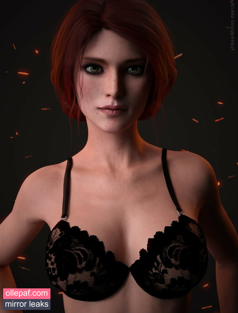 Latest Leaks The Witcher Nude #1202 - Fapello