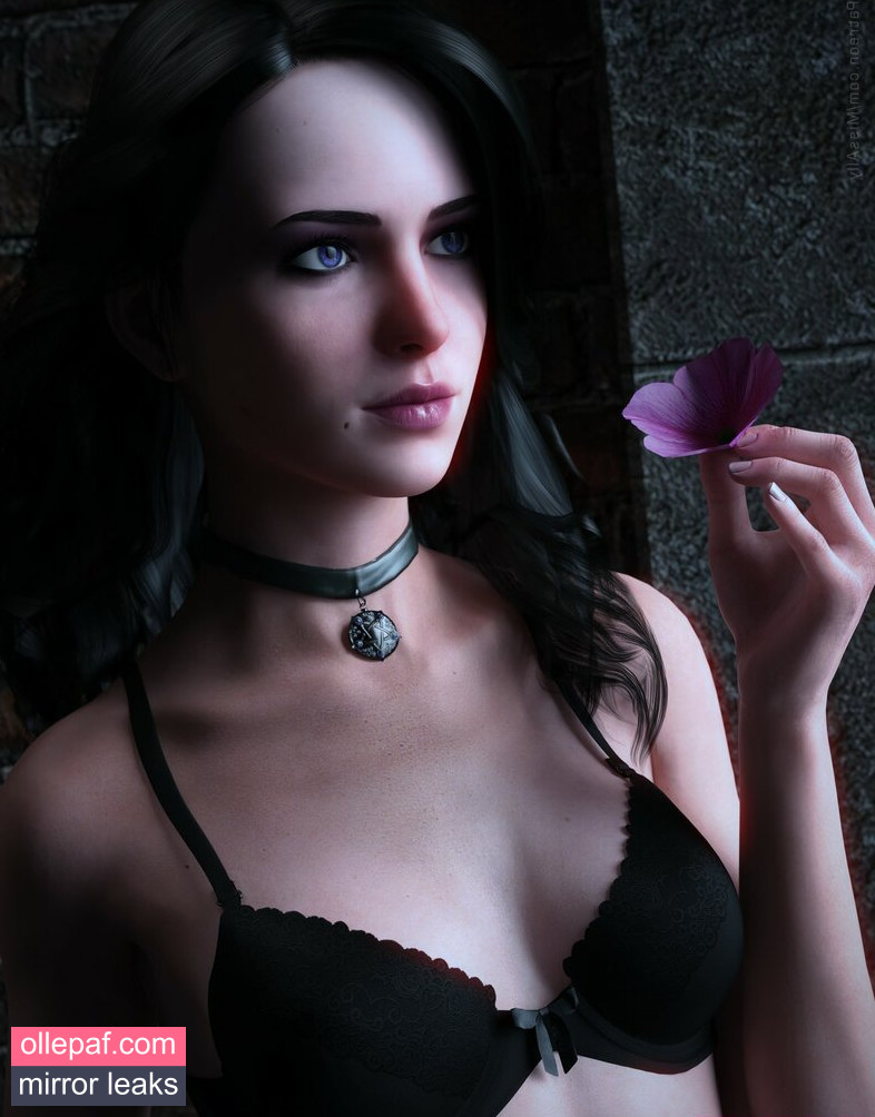 Latest Leaks The Witcher Nude #1288 - Fapello