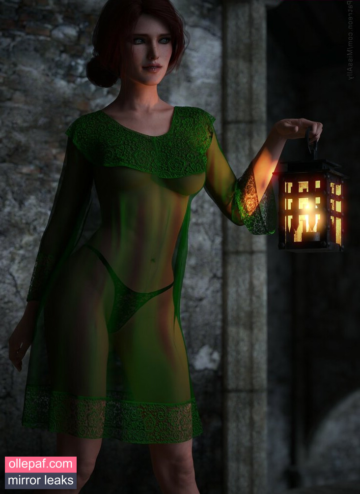 Latest Leaks The Witcher Nude #1330 - Fapello
