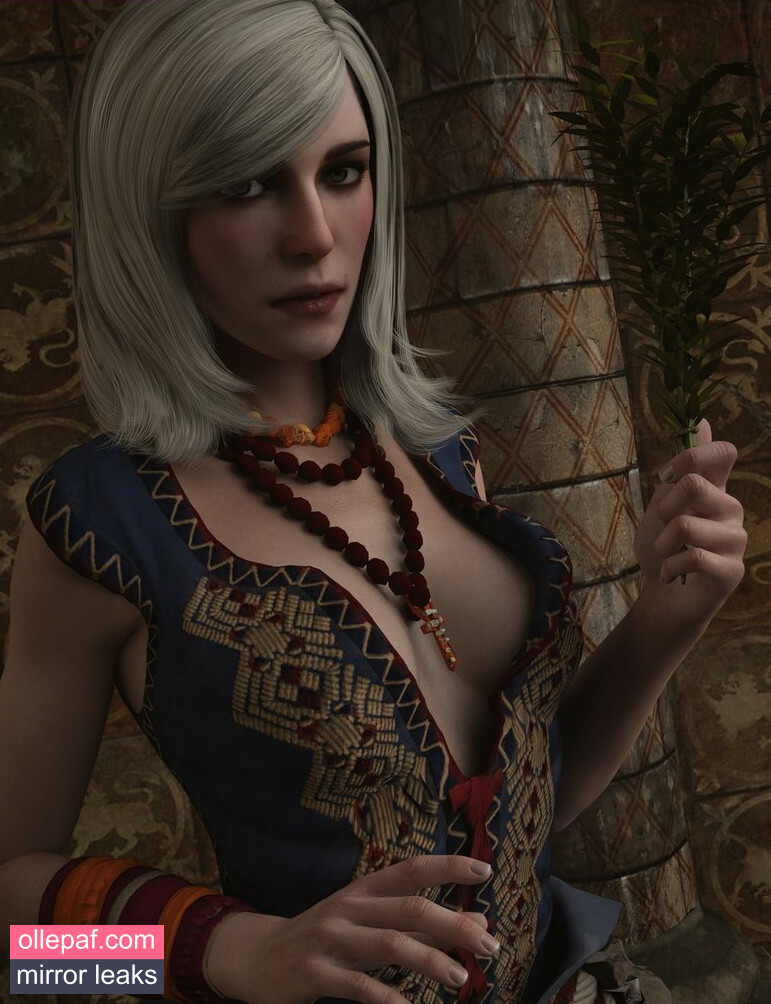 Latest Leaks The Witcher Nude #1391 - Fapello