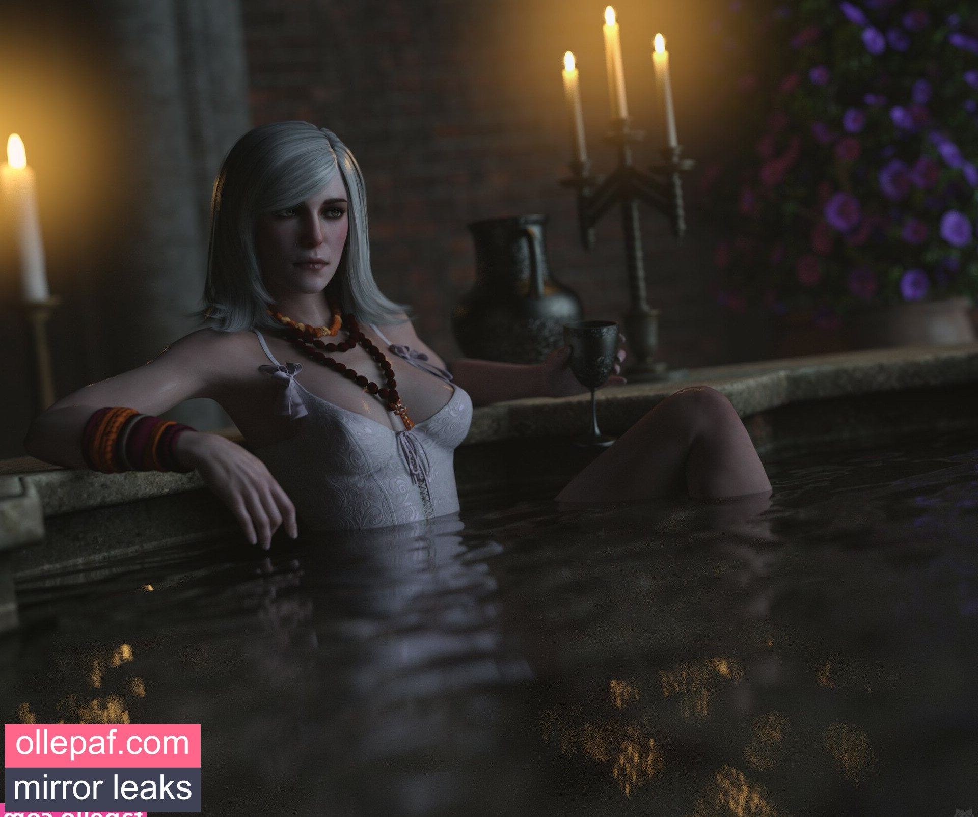 Latest Leaks The Witcher Nude #1398 - Fapello