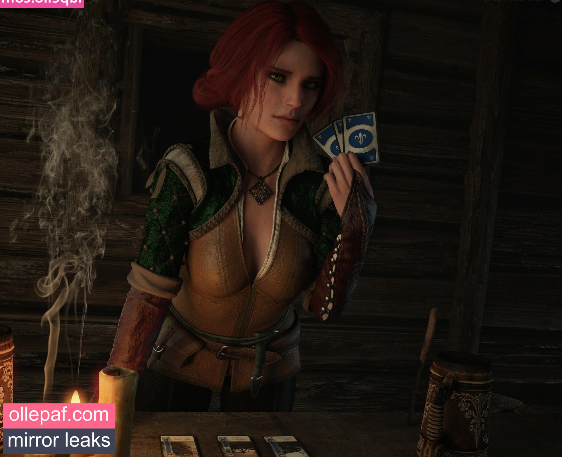 Latest Leaks The Witcher Nude #1429 - Fapello