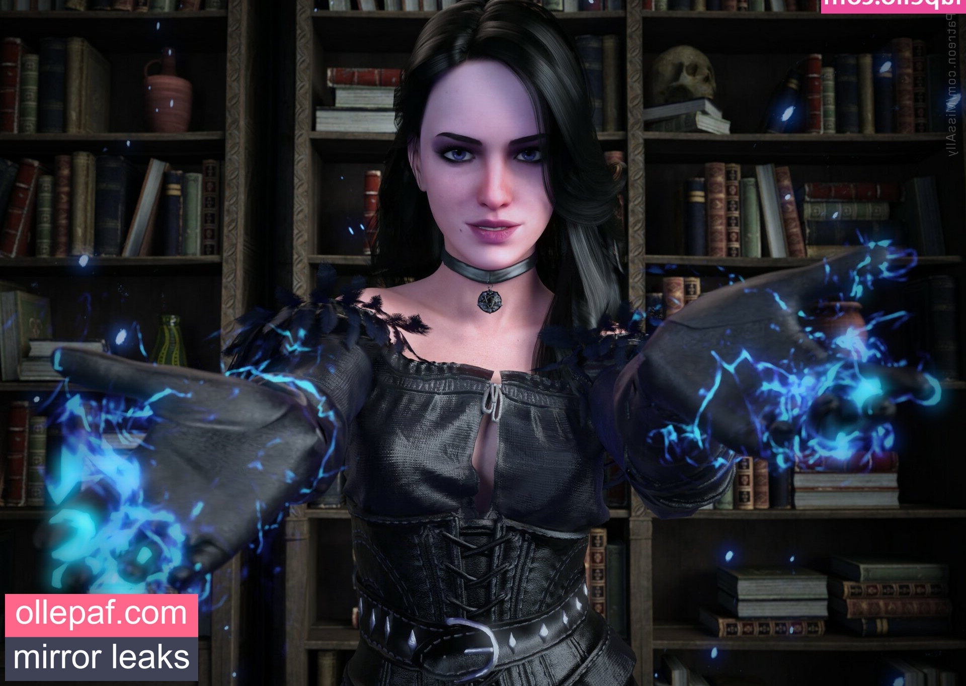 Latest Leaks The Witcher Nude #1501 - Fapello