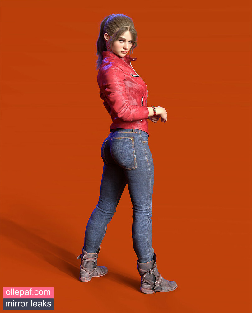 Latest Leaks The Witcher Nude #428 - Fapello