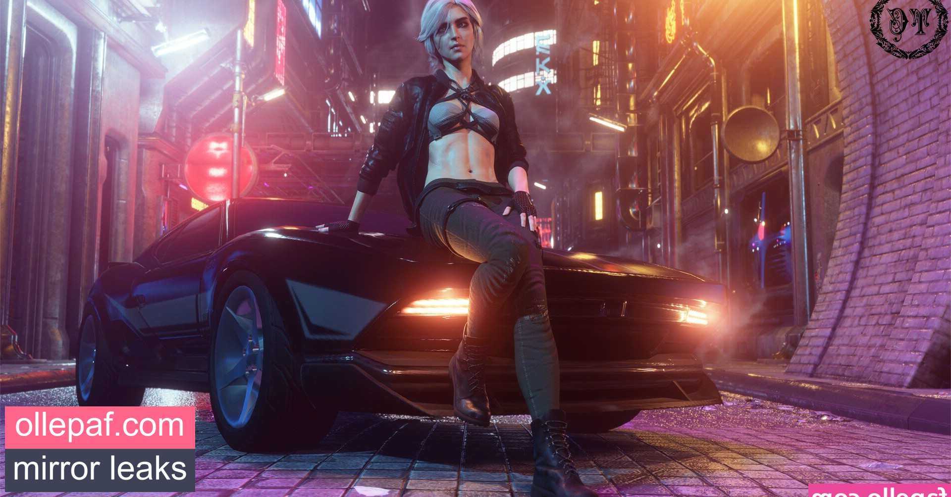 Latest Leaks The Witcher Nude #456 - Fapello