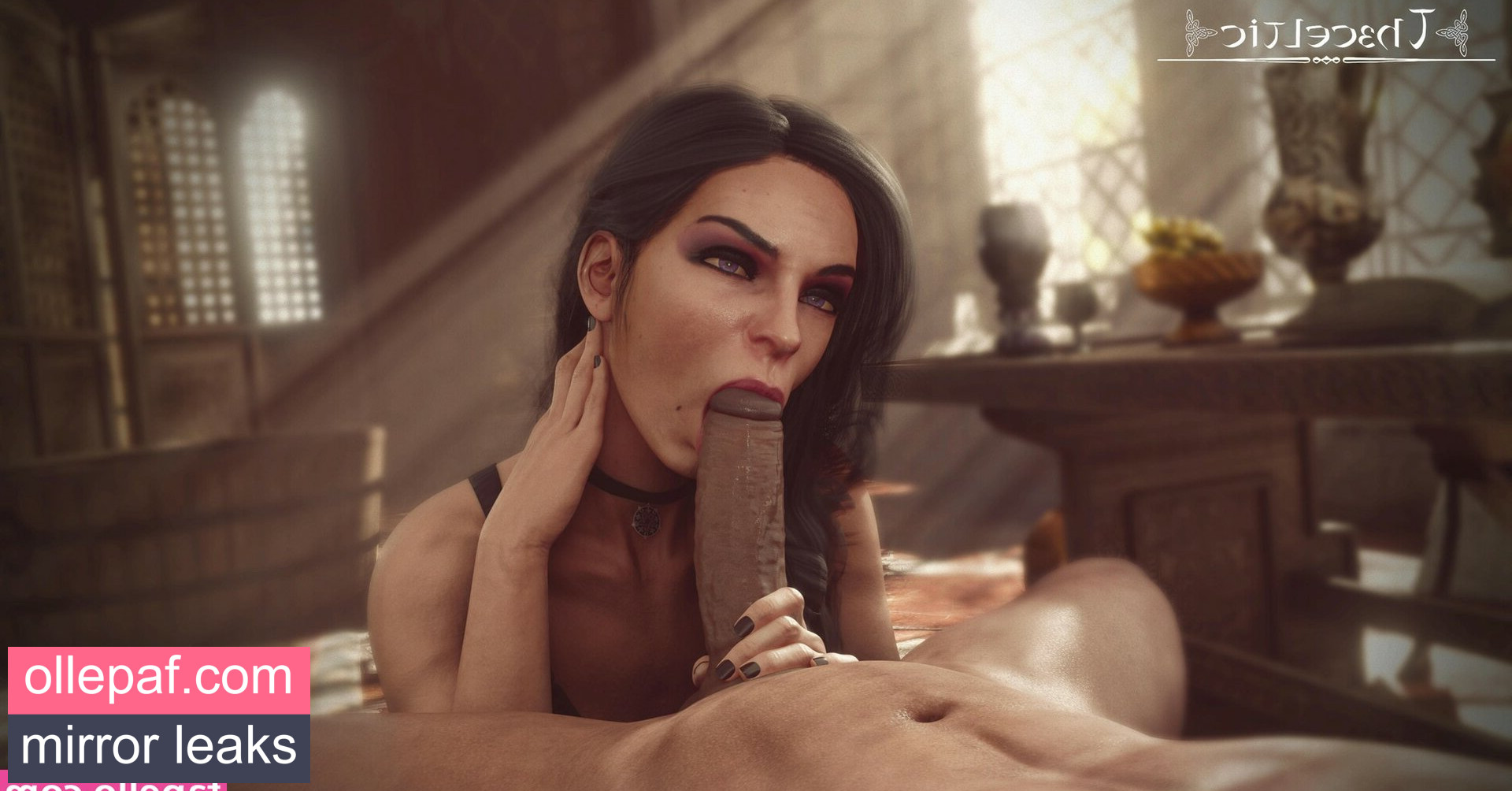 Latest Leaks The Witcher Nude #459 - Fapello