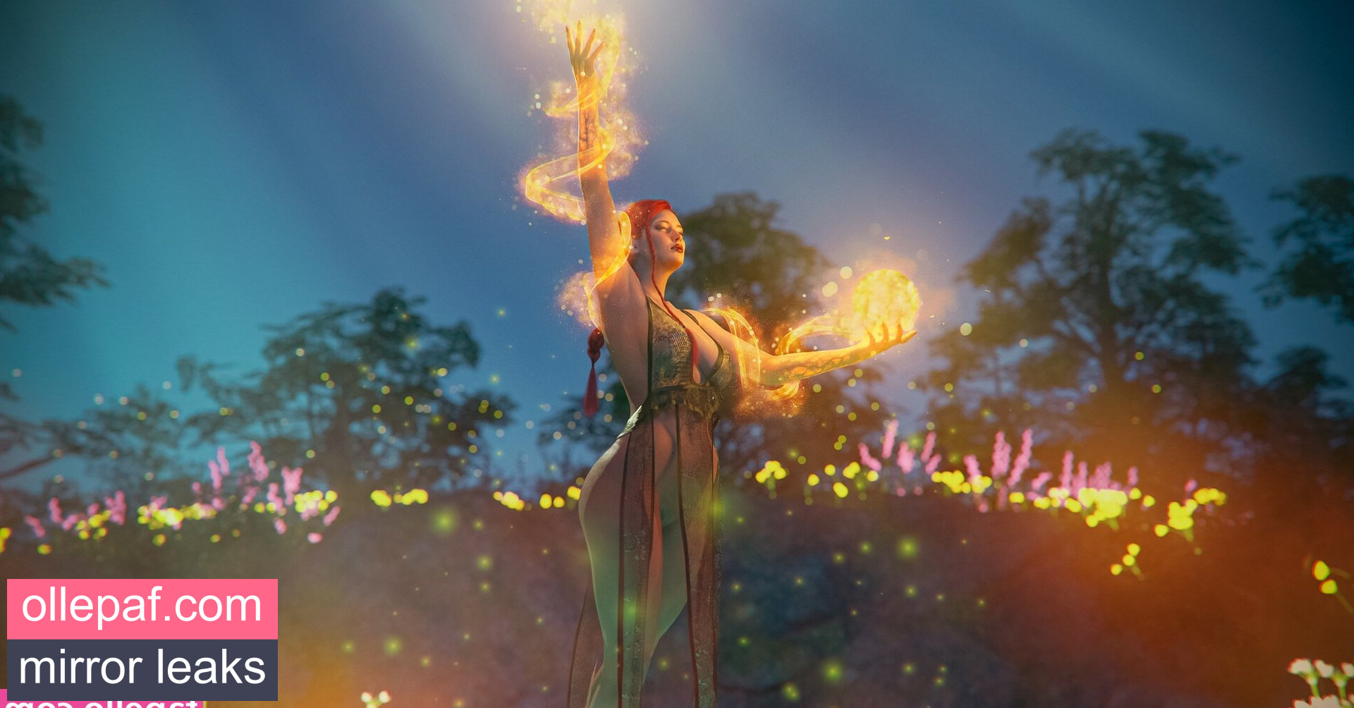 Latest Leaks The Witcher Nude #504 - Fapello