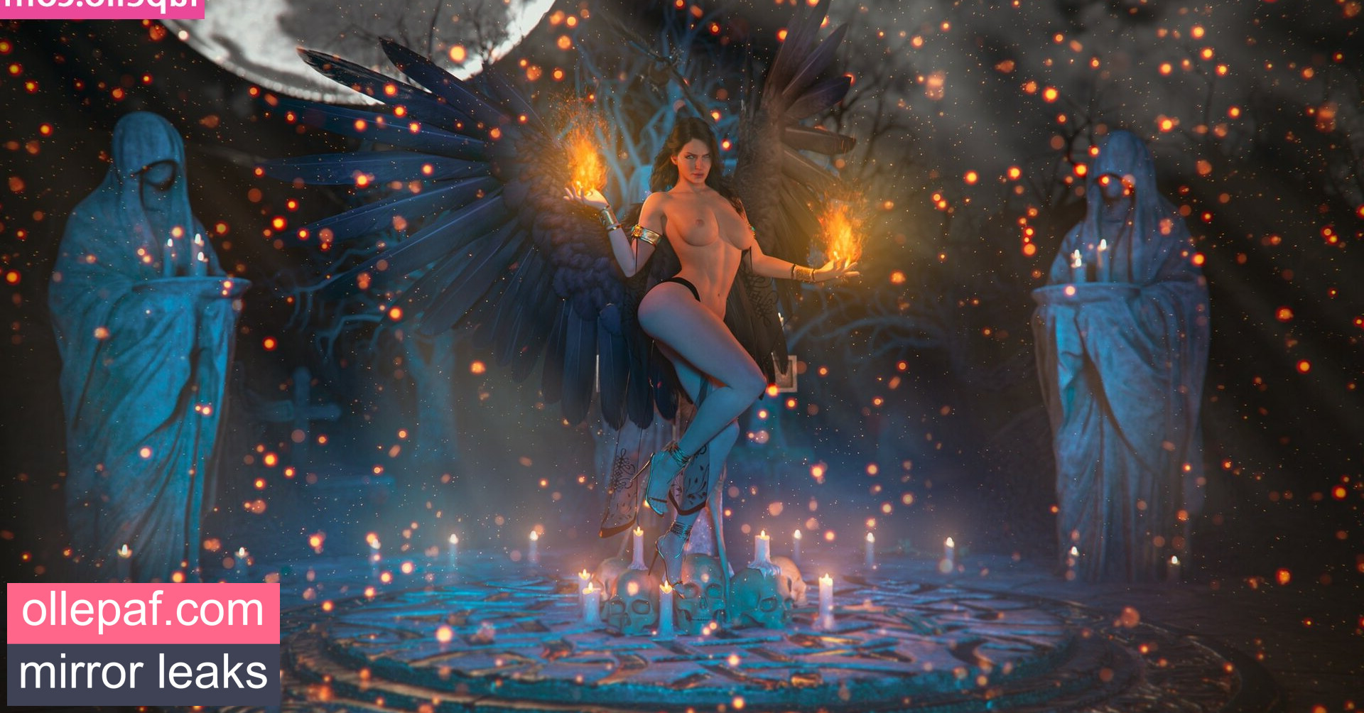 Latest Leaks The Witcher Nude #505 - Fapello