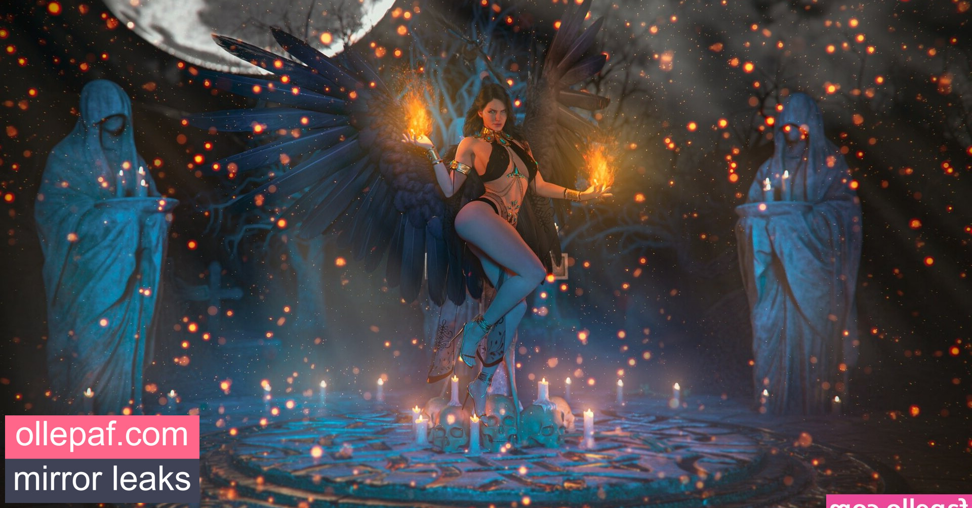 Latest Leaks The Witcher Nude #506 - Fapello