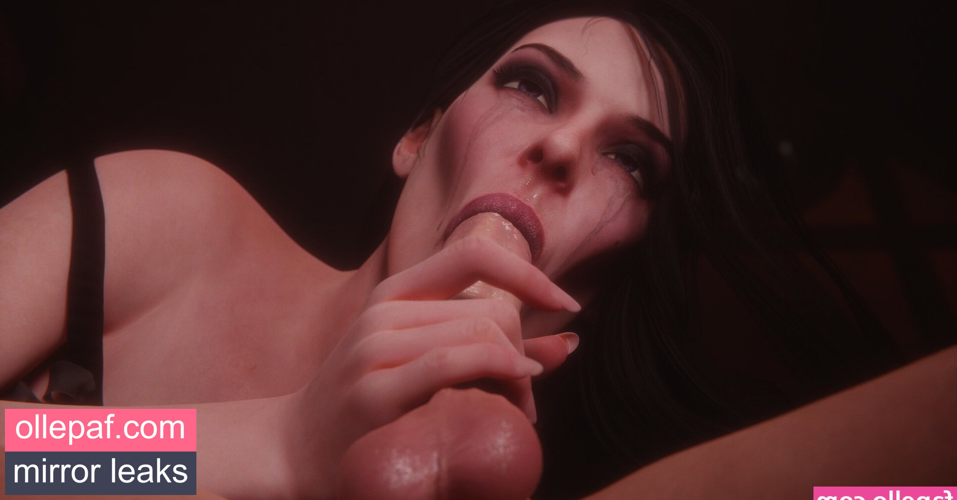 Latest Leaks The Witcher Nude #521 - Fapello