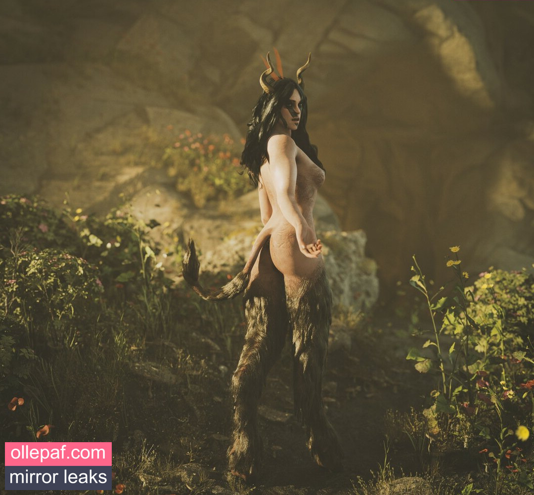 Latest Leaks The Witcher Nude #549 - Fapello