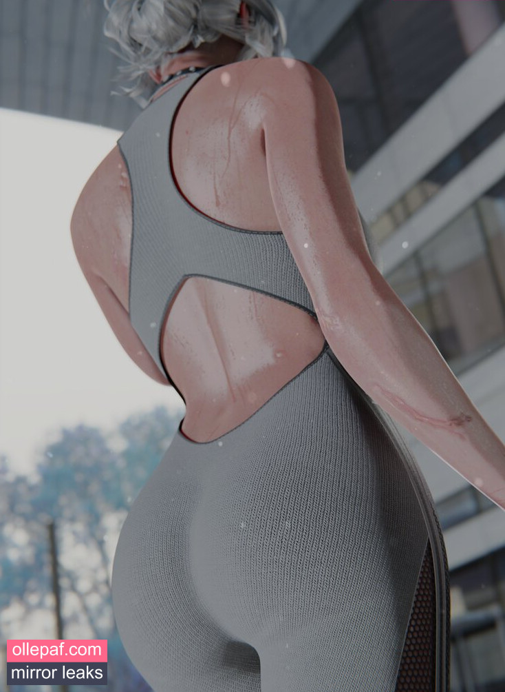 Latest Leaks The Witcher Nude #604 - Fapello