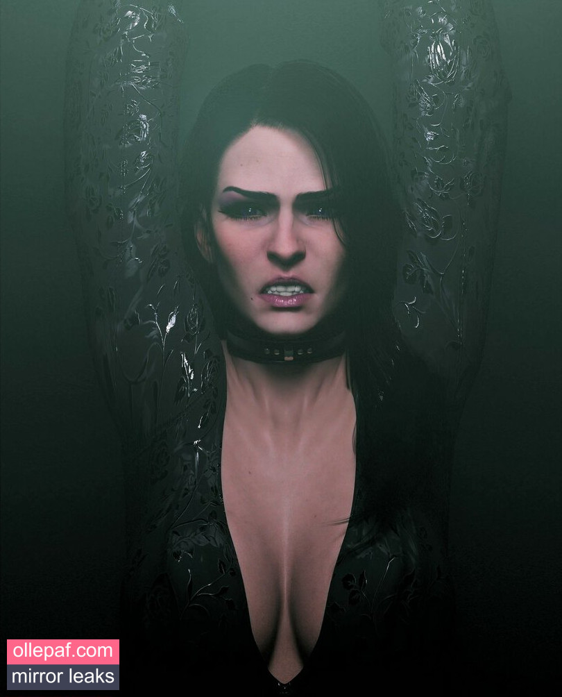 Latest Leaks The Witcher Nude #636 - Fapello