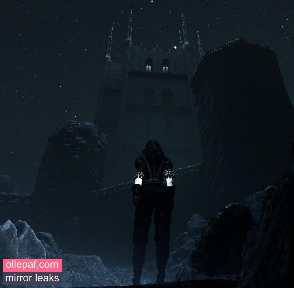 Latest Leaks The Witcher Nude #638 - Fapello