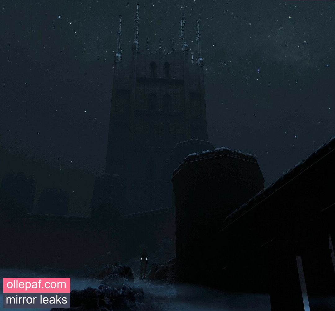 Latest Leaks The Witcher Nude #639 - Fapello