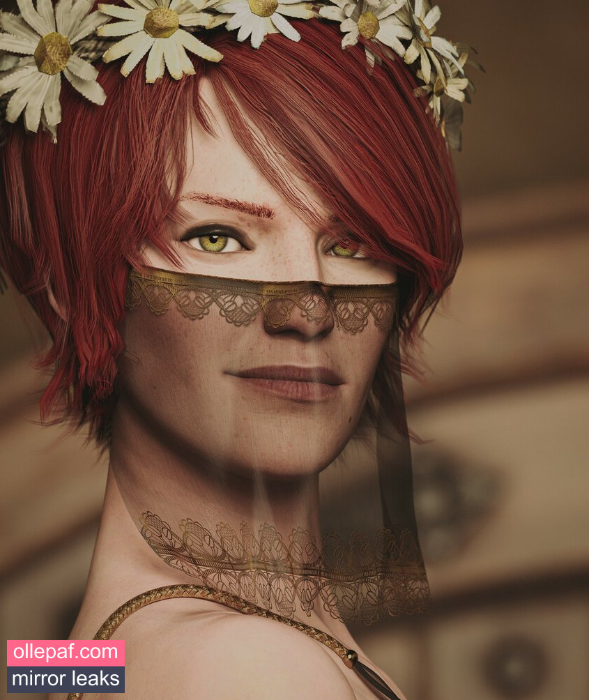 Latest Leaks The Witcher Nude #686 - Fapello