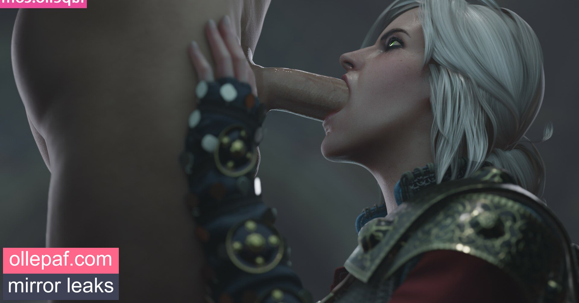 Latest Leaks The Witcher Nude #732 - Fapello