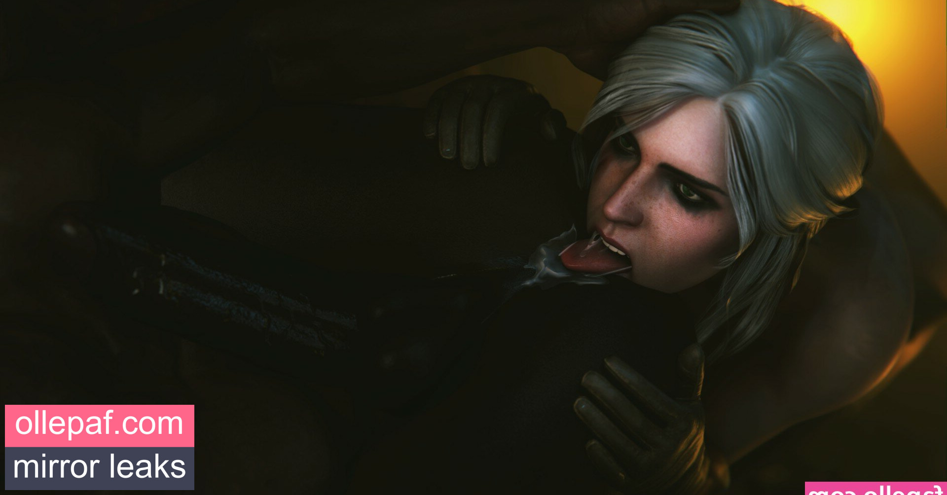 Latest Leaks The Witcher Nude #755 - Fapello