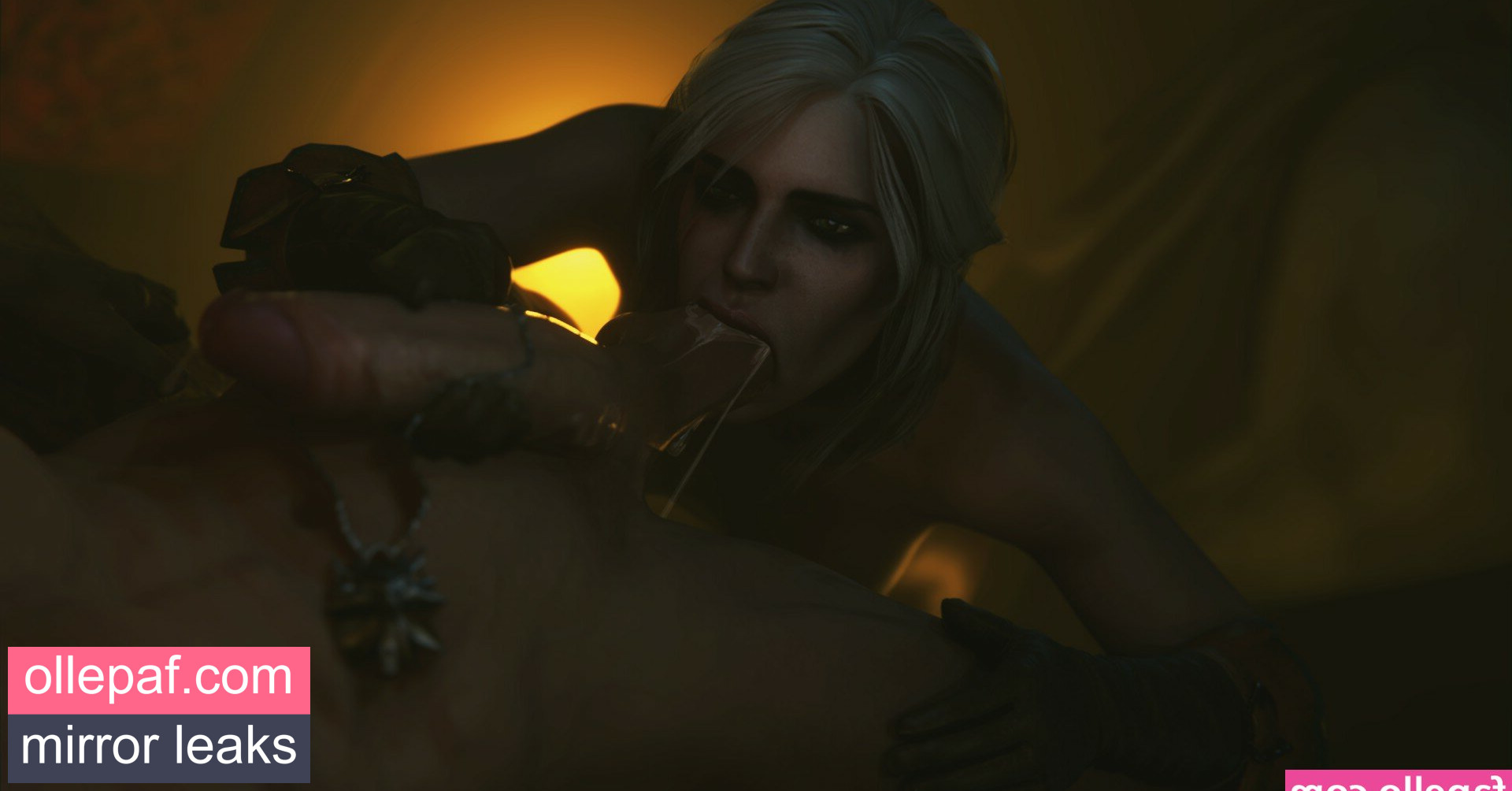 Latest Leaks The Witcher Nude #756 - Fapello