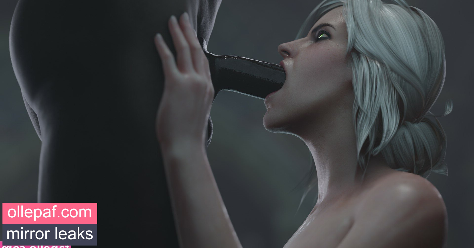 Latest Leaks The Witcher Nude #764 - Fapello