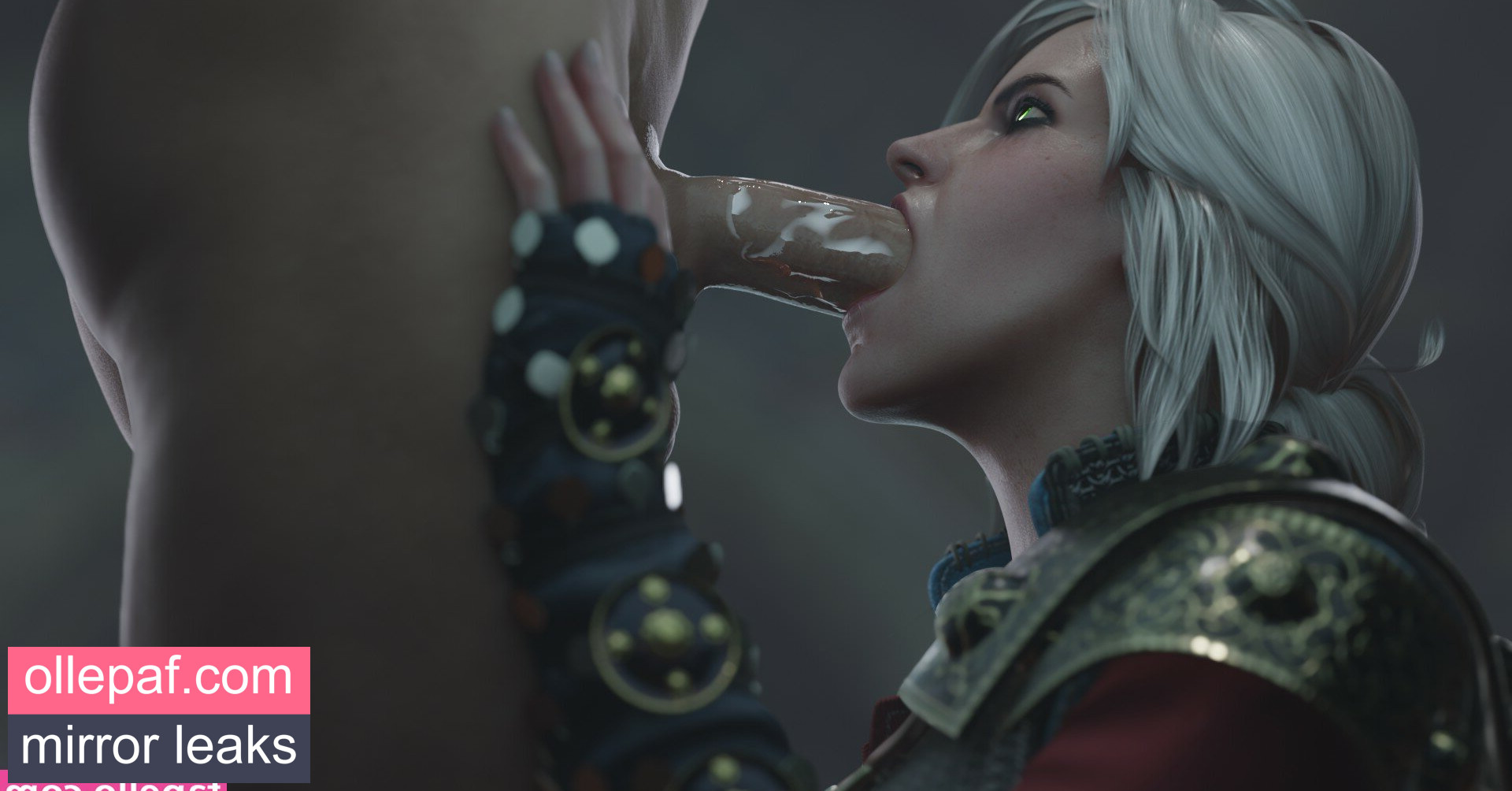 Latest Leaks The Witcher Nude #766 - Fapello