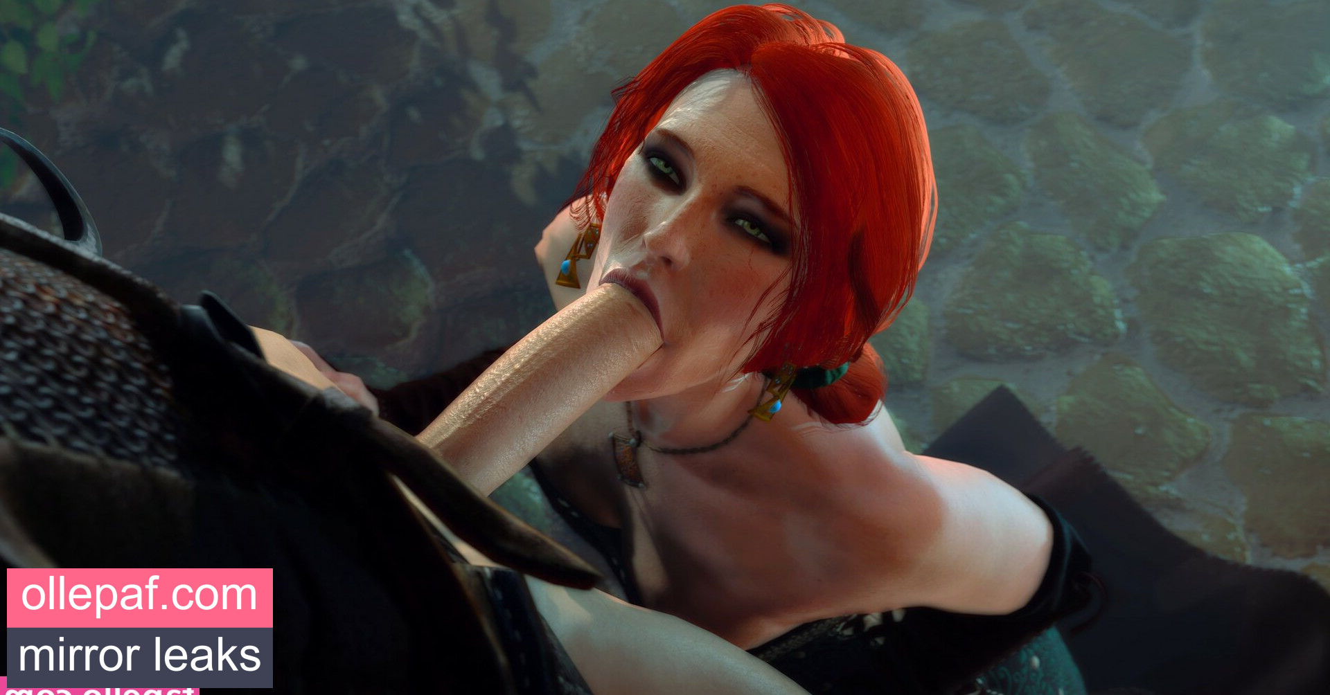 Latest Leaks The Witcher Nude #849 - Fapello