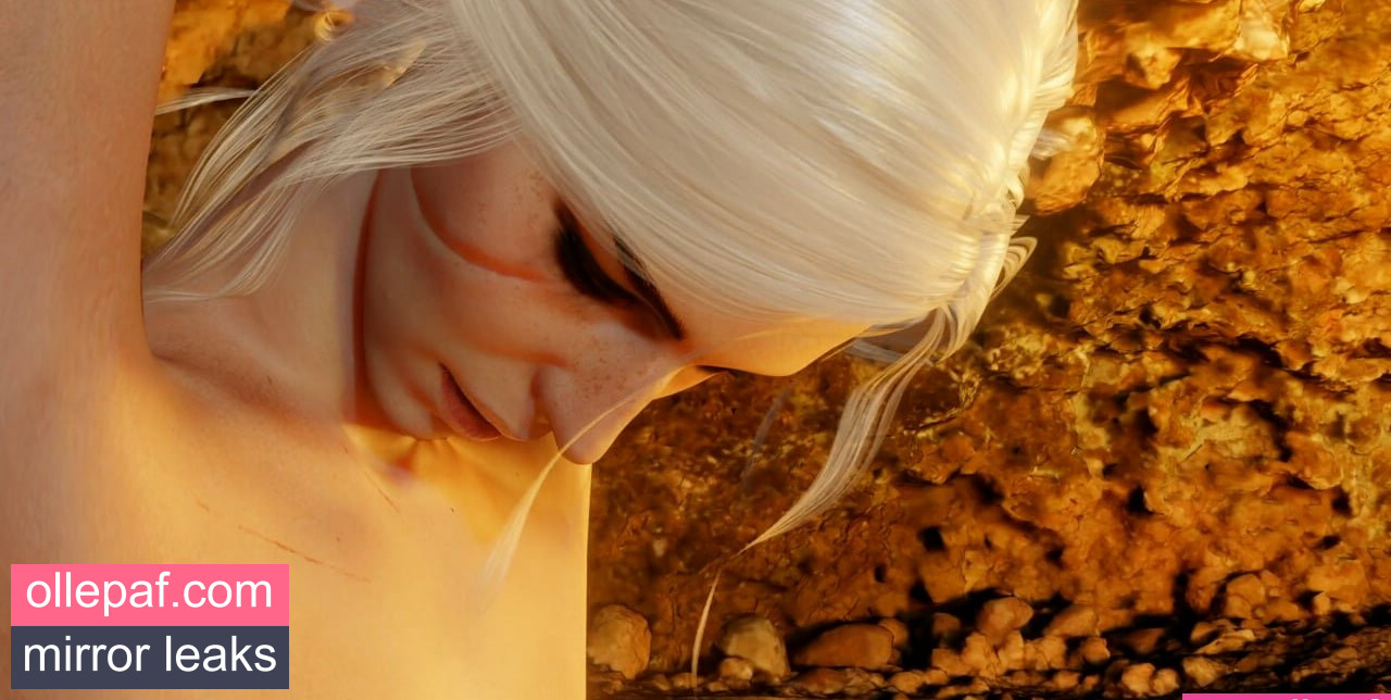 Latest Leaks The Witcher Nude #883 - Fapello