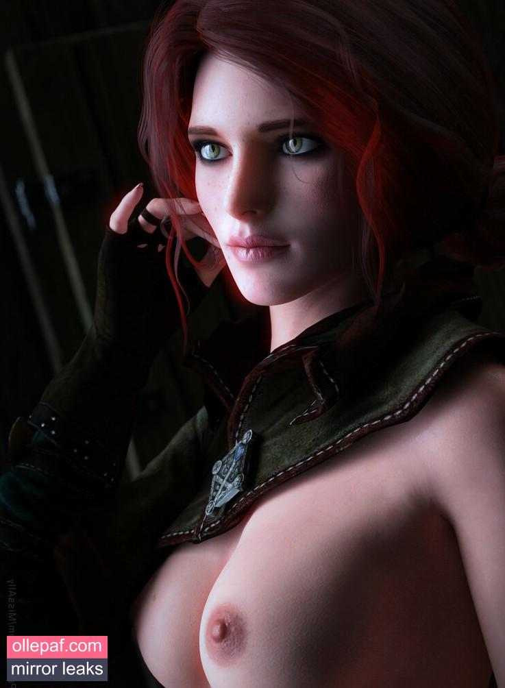 Latest Leaks The Witcher Nude #921 - Fapello