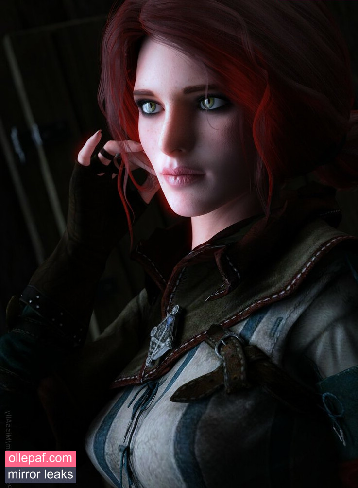 Latest Leaks The Witcher Nude #922 - Fapello