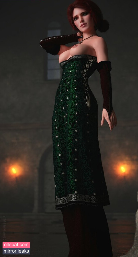 Latest Leaks The Witcher Nude #932 - Fapello