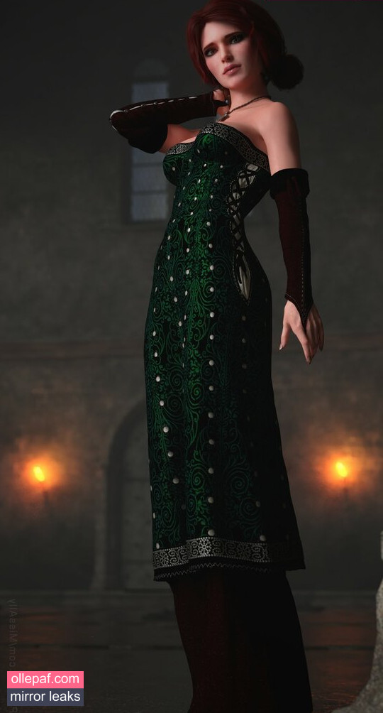 Latest Leaks The Witcher Nude #933 - Fapello