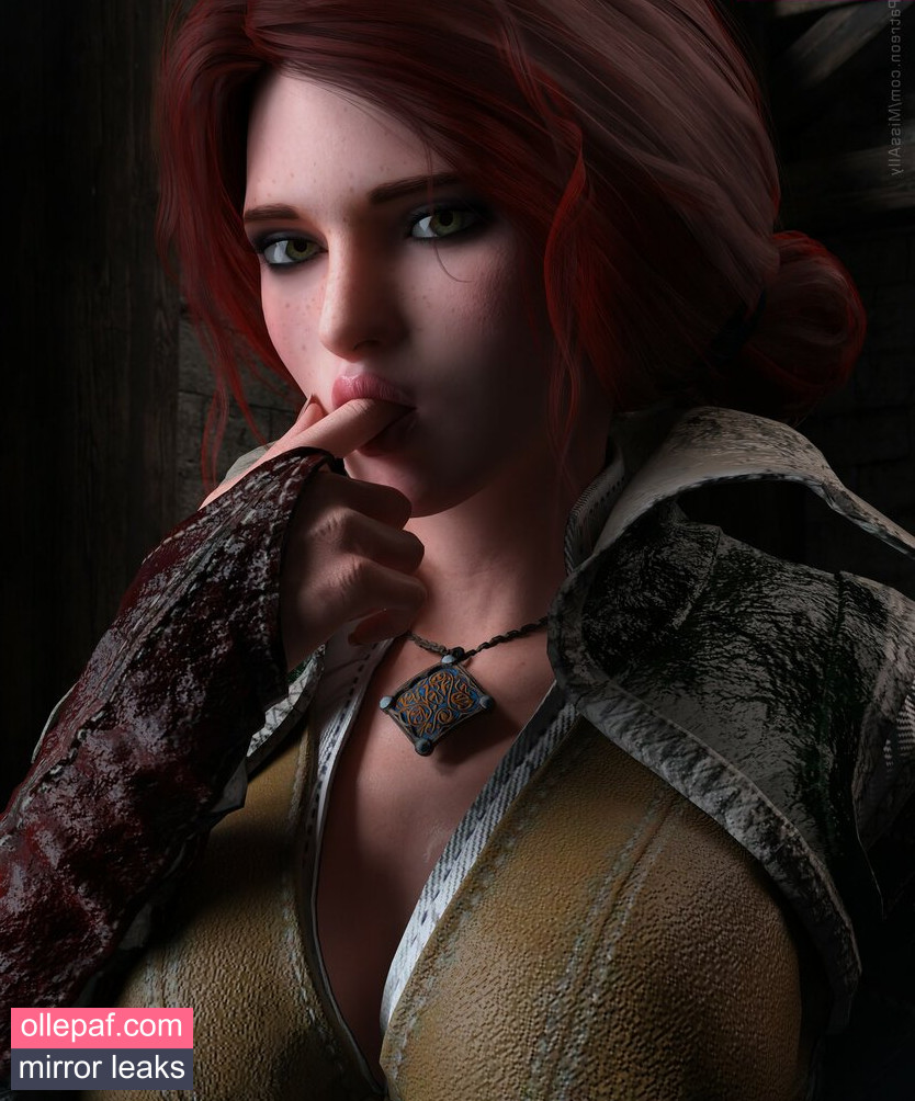 Latest Leaks The Witcher Nude #957 - Fapello