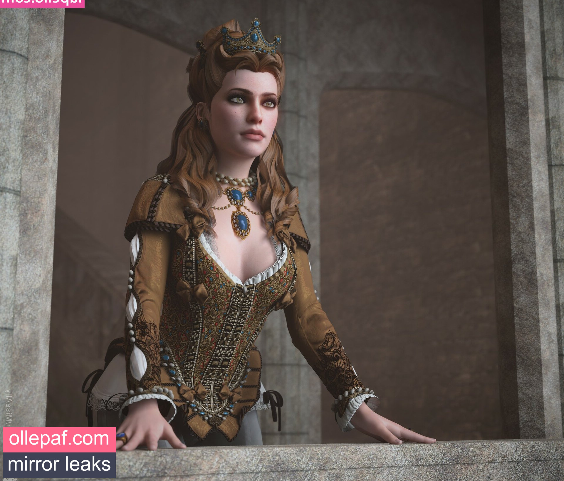 Latest Leaks The Witcher Nude #970 - Fapello