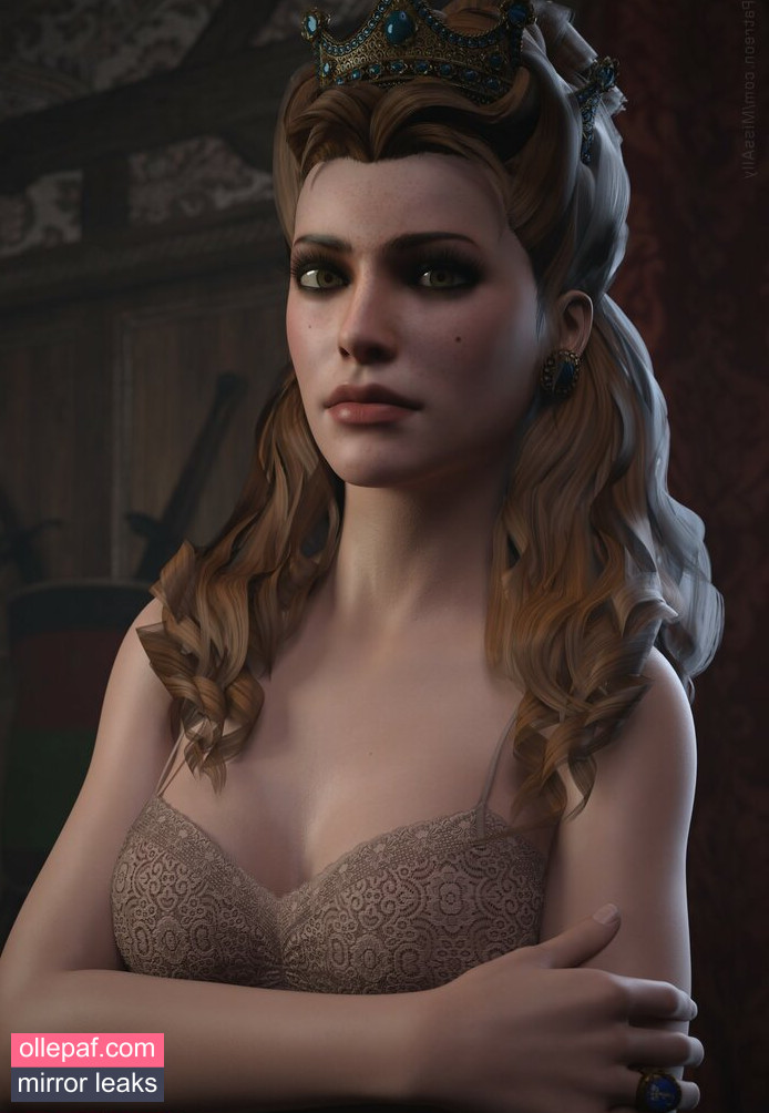 Latest Leaks The Witcher Nude #972 - Fapello