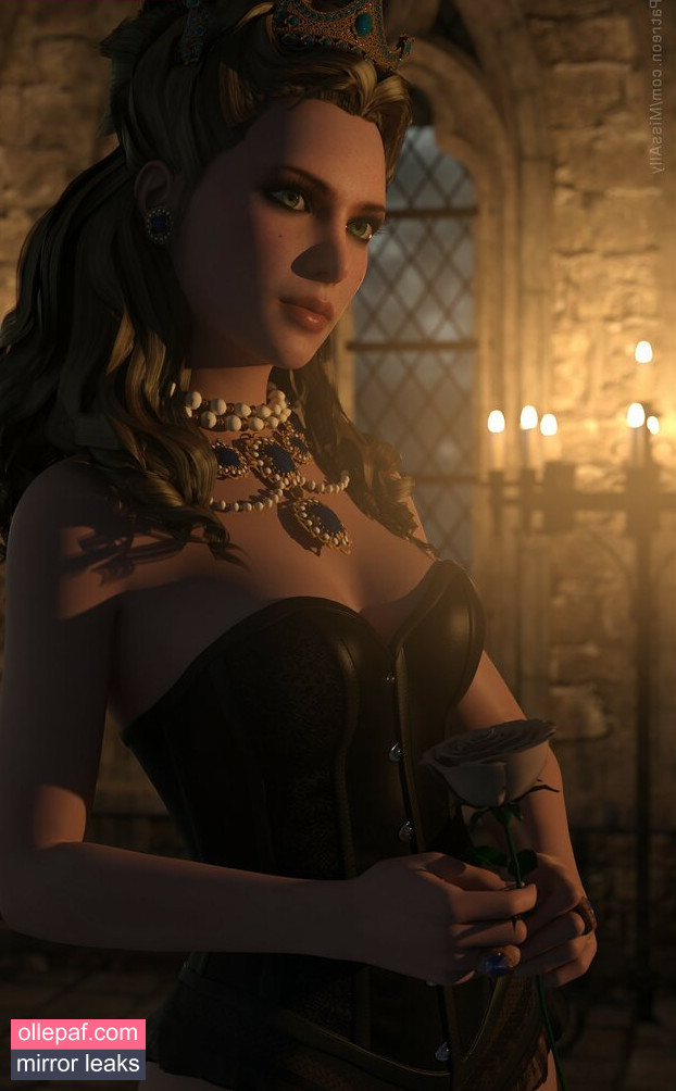 Latest Leaks The Witcher Nude #982 - Fapello