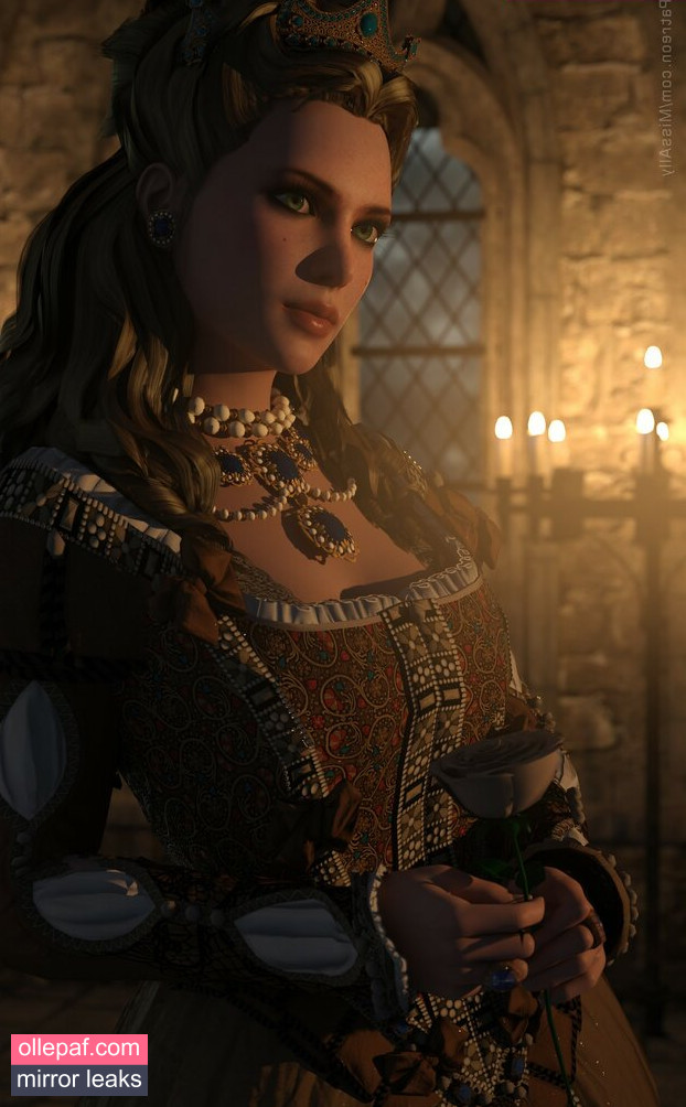 Latest Leaks The Witcher Nude #983 - Fapello