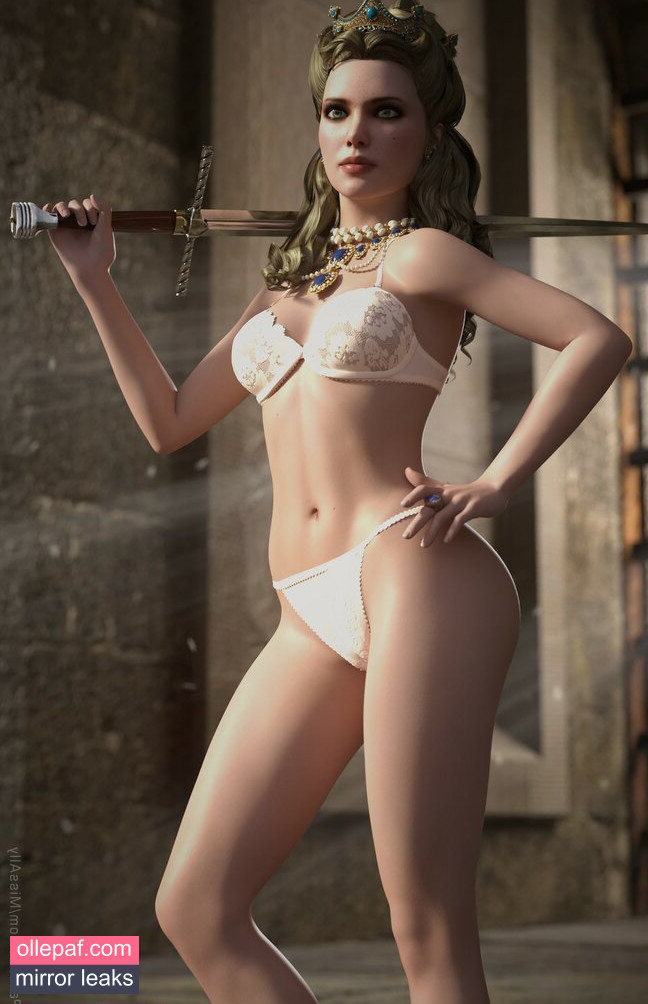 Latest Leaks The Witcher Nude #997 - Fapello