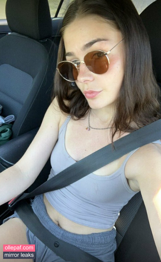 Latest Leaks thearabellarosee Nude #32 - Fapello